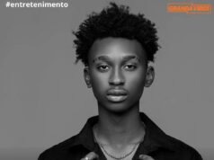 Mais um artista confirmado no “Versos & Poesia Vol. 8”. Desta vez é o Zambeziano Romel Vicente! Mais um artista confirmado no “Versos & Poesia Vol. 8”. Desta vez é o Zambeziano Romel Vicente!