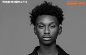 Mais um artista confirmado no “Versos & Poesia Vol. 8”. Desta vez é o Zambeziano Romel Vicente! Mais um artista confirmado no “Versos & Poesia Vol. 8”. Desta vez é o Zambeziano Romel Vicente!