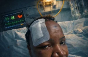 Makhadzi Entertainment – Operations (feat. Mr Brown & TS Man) Makhadzi Entertainment – Operations (feat. Mr Brown & TS Man)