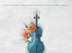Matumza – 11 Minutes Of Excellence feat. Gurulogic, Rams De Violinist & Koa Cross Matumza – 11 Minutes Of Excellence ft Gurulogic, Rams De Violinist & Koa Cross