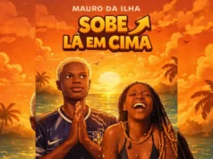 Mauro da Ilha – Sobe Lá Em Cima Mauro da Ilha – Sobe Lá Em Cima