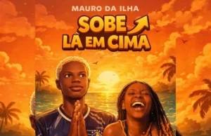 Mauro da Ilha – Sobe Lá Em Cima Mauro da Ilha – Sobe Lá Em Cima
