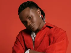 Mbosso – Darasa La Saba Mbosso – Darasa La Saba