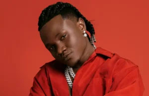 Mbosso – Darasa La Saba Mbosso – Darasa La Saba