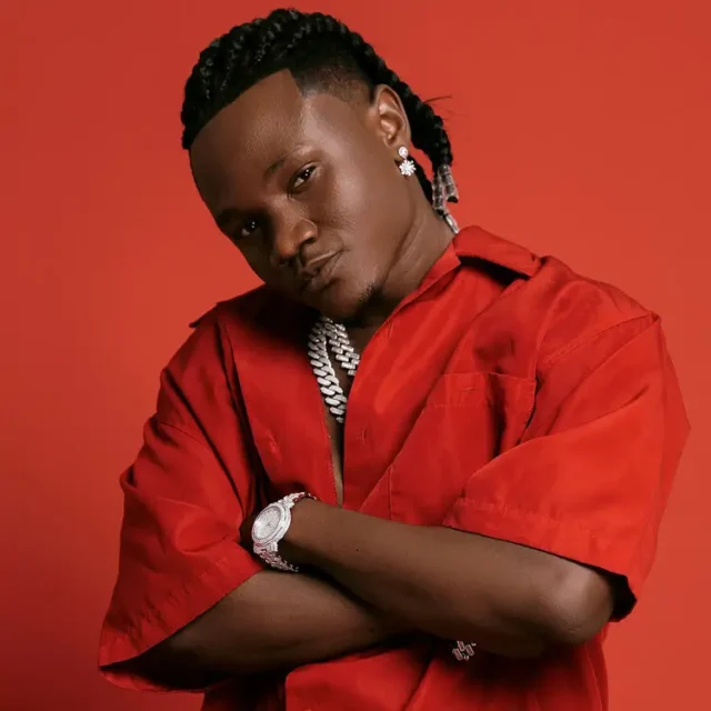 Mbosso – Darasa La Saba