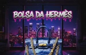 Mc Ghaell – Bolsa da Hermes (feat. MC PVG & Gree Cassua) Mc Ghaell – Bolsa da Hermes (feat. MC PVG & Gree Cassua)