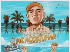 Mc Phe Cachorrera & Veiga No Beat – Não Consegui Me Acostumar Mc Phe Cachorrera & Veiga No Beat – Não Consegui Me Acostumar