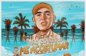 Mc Phe Cachorrera & Veiga No Beat – Não Consegui Me Acostumar Mc Phe Cachorrera & Veiga No Beat – Não Consegui Me Acostumar