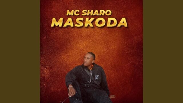 Mc Sharo – Maskoda