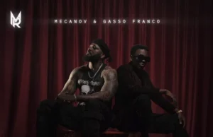 Mecanov – Cada Qual (feat. Gasso Franco) Mecanov – Cada Qual (feat. Gasso Franco)