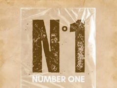 Moise Mbiye – Number One Moise Mbiye - Number One (Album)
