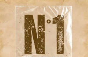 Moise Mbiye – Number One (Album) Moise Mbiye - Number One (Album)