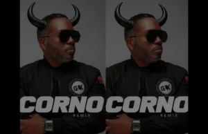 ND Midas – CORNO Remix (feat. Dji Tafinha) ND Midas – CORNO Remix (feat. Dji Tafinha)