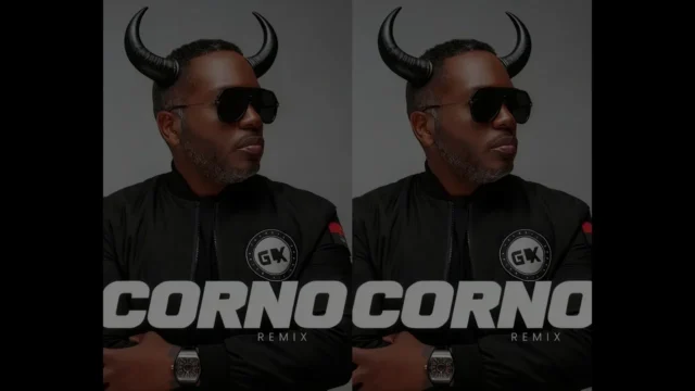 ND Midas – CORNO Remix (feat. Dji Tafinha)