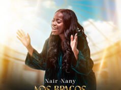 Nair Nany – Nos Braços do Pai Nair Nany – Nos Braços do Pai