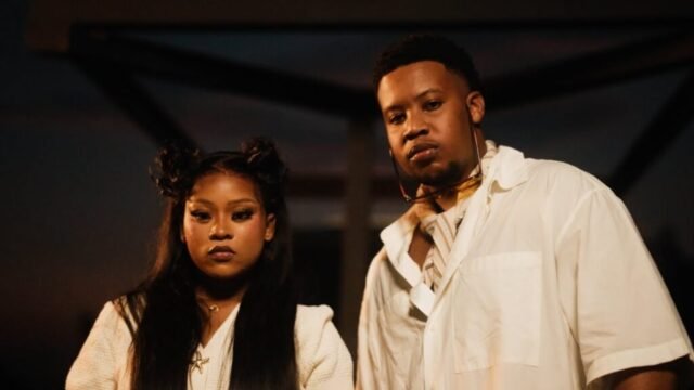 Naledi Aphiwe & Mawelele – Come Duze