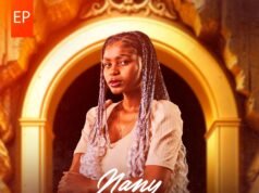 Nany O Problema – FOR LIFE (EP) Nany O Problema – FOR LIFE (EP)