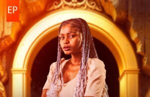 Nany O Problema – FOR LIFE (EP) Nany O Problema – FOR LIFE (EP)