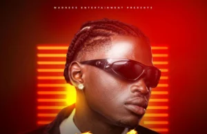 Nava Madness – Single Nava Madness - Single