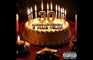 Nicko Journey – Mais Velho Nicko Journey – Mais Velho