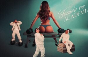 Nilo e MC Jvila – Focada Na Academia (Prod. DJ Glenner) Nilo e MC Jvila - Focada Na Academia (Prod. DJ Glenner)