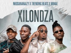 Nkosananaizy – Xilondza (feat. FREDY RICHLIFE & MITO CHOCOLATINO) Nkosananaizy – Xilondza (feat. FREDY RICHLIFE & MITO CHOCOLATINO)