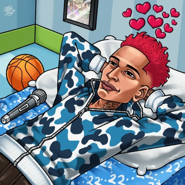 Oruam – 10 Minutos de Freestyle