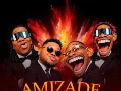 Os Biu Bau feat. Os Santiegos – Amizade Falsa Os Biu Bau feat. Os Santiegos - Amizade Falsa