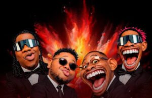 Os Biu Bau feat. Os Santiegos – Amizade Falsa Os Biu Bau feat. Os Santiegos - Amizade Falsa