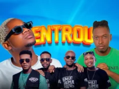 Os Tamu Numa – Entrou (feat. Tshunami & DJ Kalisboy) Os Tamu Numa – Entrou (feat. Tshunami & DJ Kalisboy)