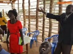 Pastor engravida menina de 18 anos e o pai da jovem por vingança engravidou também a filha de 25 anos do pastor PASTOR ENGRAVIDA MENINA DE 18 ANOS E O PAI DA JOVEM POR VINGANÇA ENGRAVIDOU TAMBÉM A FILHA DE 25 ANOS DO PASTOR