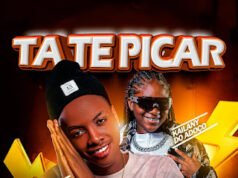 Pausado Fila feat. Kailany Do Adoço – Tá Te Picar Pausado Fila feat. Kailany Do Adoço - Tá Te Picar