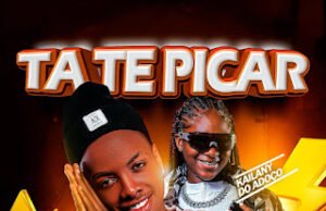 Pausado Fila feat. Kailany Do Adoço – Tá Te Picar Pausado Fila feat. Kailany Do Adoço - Tá Te Picar