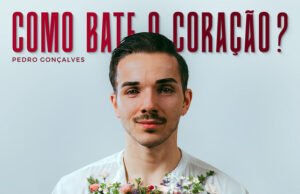 Pedro Gonçalves – Lágrimas (feat. Coimbra Gospel Choir) Pedro Gonçalves – Lágrimas (feat. Coimbra Gospel Choir)