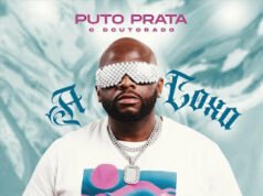 Puto Prata – A Coxa Puto Prata - A Coxa