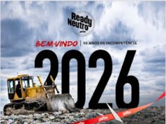 READY NEUTRO – BEM-VINDO 2026 (50 Anos De Incompetência) READY NEUTRO – BEM-VINDO 2026 (50 Anos De Incompetência)