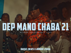Rafael Beats X Júnior Lisboa – DEP Mano Chaba 21 De Janeiro Rafael Beats X Júnior Lisboa - DEP Mano Chaba 21 De Janeiro