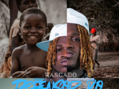 Rasgado Séketxe – Defensor do Povo Rasgado Séketxe – Defensor do Povo