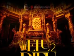 Roseline Layo – Élus de Dieu 2 (Album) Roseline Layo – Élus de Dieu 2 (Album)