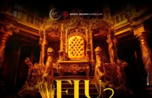 Roseline Layo – Élus de Dieu 2 (Album) Roseline Layo – Élus de Dieu 2 (Album)