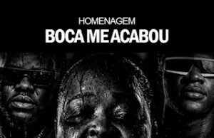 SINI – Boca Me Acabou (feat. Hedson Da Silva) SINI – Boca Me Acabou (Feat. Hedson Da Silva)