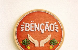 Saulo – Bênção (feat. Anitta) Saulo – Bênção (feat. Anitta)