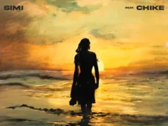 Simi – Where You Dey (feat. Chike) Simi – Where You Dey (feat. Chike)