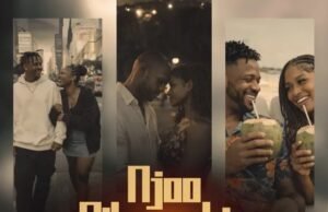 Skywalker x Belle 9 x Nemo x Kelvin Scapla x The Nix x Loiu – Njoo Nikuambie Skywalker x Belle 9 x Nemo x Kelvin Scapla x The Nix x Loiu – Njoo Nikuambie