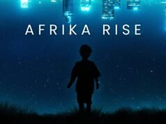 Soul of Afrika – Grace Echo Soul of Afrika - Grace Echo