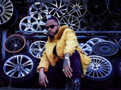 TKAY 10STAXX – T.K.M (Album) TKAY 10STAXX - T.K.M (Album)