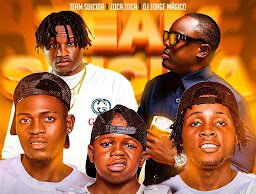 Team Suicida (João Lourenço) feat. Zoca Zoca & Dj Jorge Mágico – Mete No Copo Team Suicida (João Lourenço) feat. Zoca Zoca & Dj Jorge Mágico - Mete No Copo