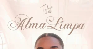 Telma Lee – Alma Limpa Telma Lee – Alma Limpa