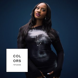 Tems – What You Need – A COLORS SHOW (feat. COLORS) Tems – What You Need – A COLORS SHOW (feat. COLORS)