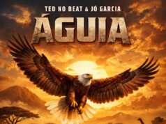Teo No Beat – Águia (prod. Jó Garcia) Teo No Beat – Águia (prod. Jó Garcia)